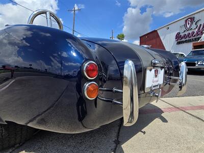 1963 Shelby Cobra 260 Replica   - Photo 16 - San J Uan, TX 78589
