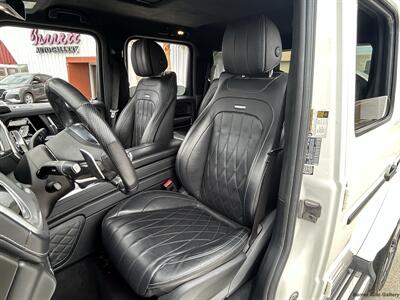 2020 Mercedes-Benz AMG G 63   - Photo 2 - San Juan, TX 78589