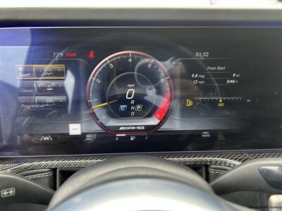 2020 Mercedes-Benz AMG G 63   - Photo 39 - San Juan, TX 78589