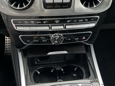 2020 Mercedes-Benz AMG G 63   - Photo 46 - San Juan, TX 78589