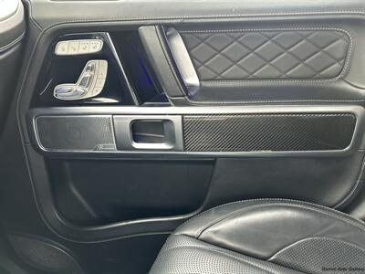 2020 Mercedes-Benz AMG G 63   - Photo 48 - San Juan, TX 78589