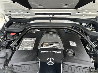 2020 Mercedes-Benz AMG G 63   - Photo 18 - San Juan, TX 78589