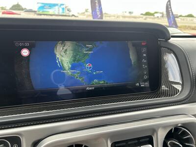 2020 Mercedes-Benz AMG G 63   - Photo 45 - San Juan, TX 78589