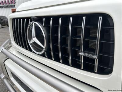 2020 Mercedes-Benz AMG G 63   - Photo 10 - San Juan, TX 78589