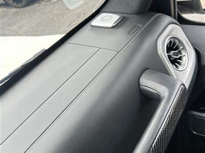 2020 Mercedes-Benz AMG G 63   - Photo 31 - San Juan, TX 78589