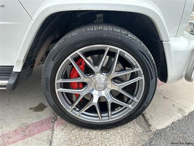 2020 Mercedes-Benz AMG G 63   - Photo 14 - San Juan, TX 78589