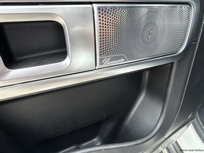 2020 Mercedes-Benz AMG G 63   - Photo 21 - San Juan, TX 78589