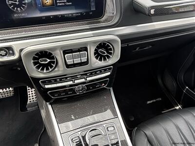 2020 Mercedes-Benz AMG G 63   - Photo 24 - San Juan, TX 78589