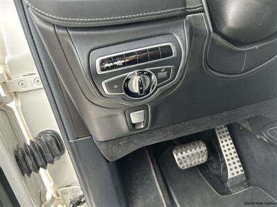 2020 Mercedes-Benz AMG G 63   - Photo 26 - San Juan, TX 78589