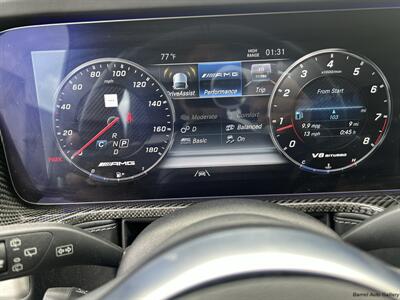 2020 Mercedes-Benz AMG G 63   - Photo 34 - San Juan, TX 78589