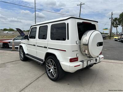 2020 Mercedes-Benz AMG G 63   - Photo 4 - San Juan, TX 78589