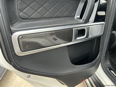 2020 Mercedes-Benz AMG G 63   - Photo 52 - San Juan, TX 78589