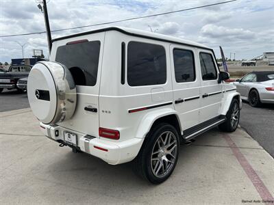 2020 Mercedes-Benz AMG G 63   - Photo 6 - San Juan, TX 78589