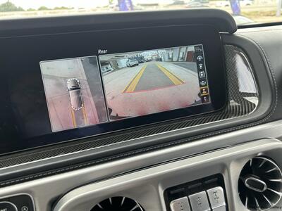 2020 Mercedes-Benz AMG G 63   - Photo 41 - San Juan, TX 78589