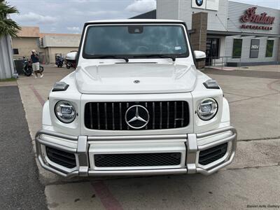 2020 Mercedes-Benz AMG G 63   - Photo 9 - San Juan, TX 78589