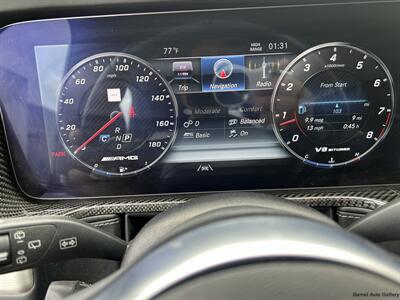 2020 Mercedes-Benz AMG G 63   - Photo 36 - San Juan, TX 78589