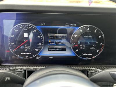 2020 Mercedes-Benz AMG G 63   - Photo 38 - San Juan, TX 78589