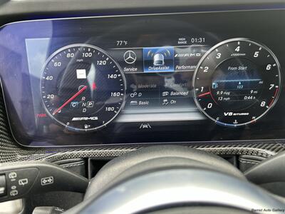 2020 Mercedes-Benz AMG G 63   - Photo 33 - San Juan, TX 78589