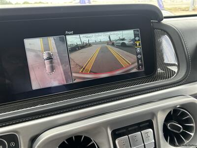 2020 Mercedes-Benz AMG G 63   - Photo 42 - San Juan, TX 78589