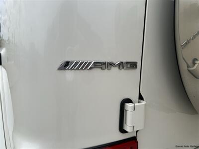 2020 Mercedes-Benz AMG G 63   - Photo 17 - San Juan, TX 78589