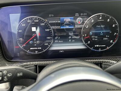 2020 Mercedes-Benz AMG G 63   - Photo 35 - San Juan, TX 78589