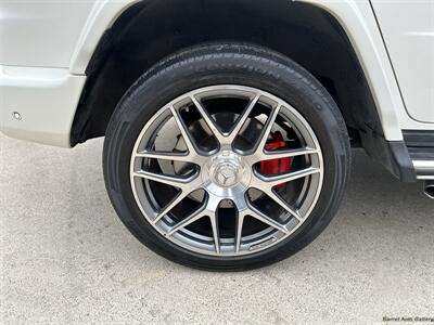 2020 Mercedes-Benz AMG G 63   - Photo 13 - San Juan, TX 78589