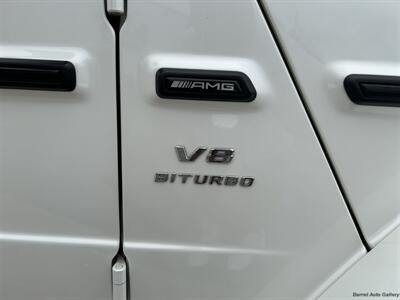 2020 Mercedes-Benz AMG G 63   - Photo 15 - San Juan, TX 78589