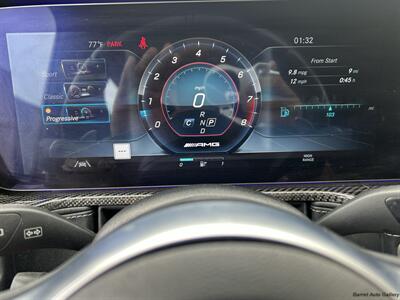 2020 Mercedes-Benz AMG G 63   - Photo 37 - San Juan, TX 78589