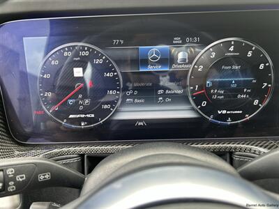 2020 Mercedes-Benz AMG G 63   - Photo 32 - San Juan, TX 78589