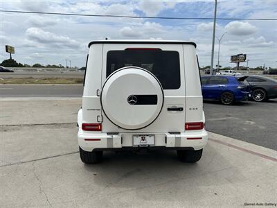 2020 Mercedes-Benz AMG G 63   - Photo 5 - San Juan, TX 78589