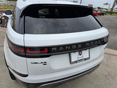 2021 Land Rover Range Rover Velar P250 R-Dynamic S   - Photo 17 - San J Uan, TX 78589