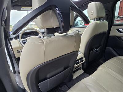 2021 Land Rover Range Rover Velar P250 R-Dynamic S   - Photo 37 - San J Uan, TX 78589