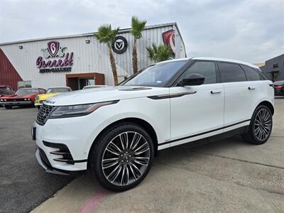 2021 Land Rover Range Rover Velar P250 R-Dynamic S   - Photo 1 - San J Uan, TX 78589