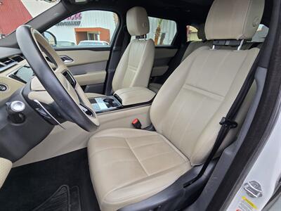 2021 Land Rover Range Rover Velar P250 R-Dynamic S   - Photo 30 - San J Uan, TX 78589