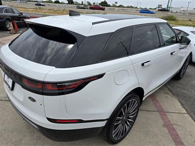 2021 Land Rover Range Rover Velar P250 R-Dynamic S   - Photo 21 - San J Uan, TX 78589