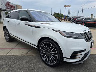 2021 Land Rover Range Rover Velar P250 R-Dynamic S   - Photo 8 - San J Uan, TX 78589