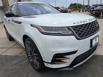 2021 Land Rover Range Rover Velar P250 R-Dynamic S   - Photo 28 - San J Uan, TX 78589