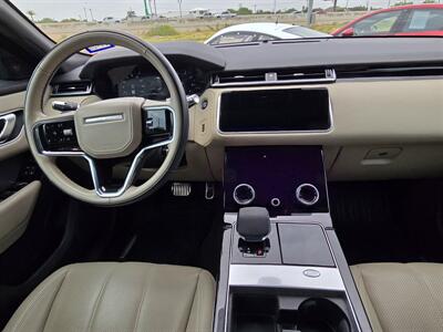2021 Land Rover Range Rover Velar P250 R-Dynamic S   - Photo 31 - San J Uan, TX 78589