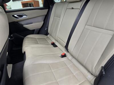 2021 Land Rover Range Rover Velar P250 R-Dynamic S   - Photo 36 - San J Uan, TX 78589
