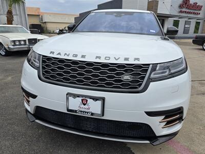 2021 Land Rover Range Rover Velar P250 R-Dynamic S   - Photo 9 - San J Uan, TX 78589