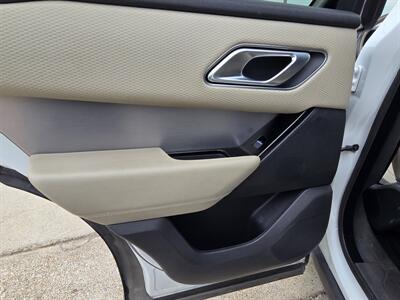 2021 Land Rover Range Rover Velar P250 R-Dynamic S   - Photo 35 - San J Uan, TX 78589