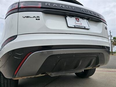 2021 Land Rover Range Rover Velar P250 R-Dynamic S   - Photo 16 - San J Uan, TX 78589