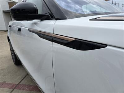2021 Land Rover Range Rover Velar P250 R-Dynamic S   - Photo 27 - San J Uan, TX 78589