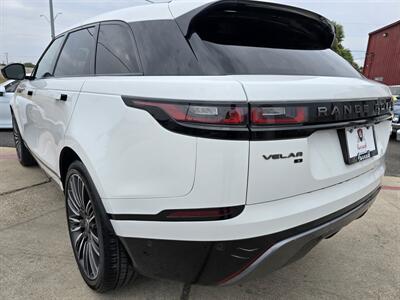 2021 Land Rover Range Rover Velar P250 R-Dynamic S   - Photo 15 - San J Uan, TX 78589