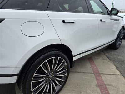 2021 Land Rover Range Rover Velar P250 R-Dynamic S   - Photo 23 - San J Uan, TX 78589