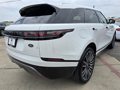 2021 Land Rover Range Rover Velar P250 R-Dynamic S   - Photo 6 - San J Uan, TX 78589