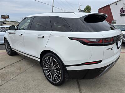 2021 Land Rover Range Rover Velar P250 R-Dynamic S   - Photo 4 - San J Uan, TX 78589