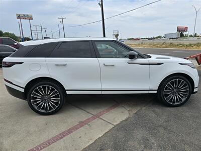 2021 Land Rover Range Rover Velar P250 R-Dynamic S   - Photo 7 - San J Uan, TX 78589