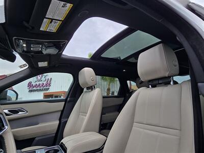 2021 Land Rover Range Rover Velar P250 R-Dynamic S   - Photo 33 - San J Uan, TX 78589