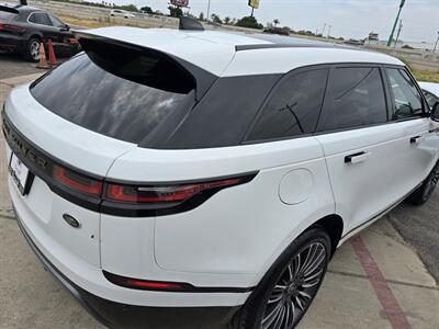 2021 Land Rover Range Rover Velar P250 R-Dynamic S   - Photo 19 - San J Uan, TX 78589